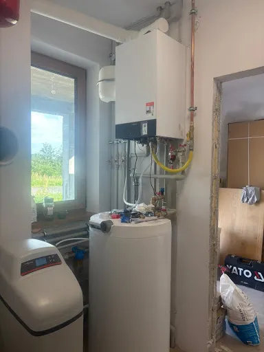 HydroVolt KB